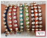 Promoção: Pulseiras de Macramê