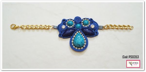 Pulseira cód: PS0353