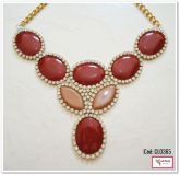 Maxi Colar cód: CL0365
