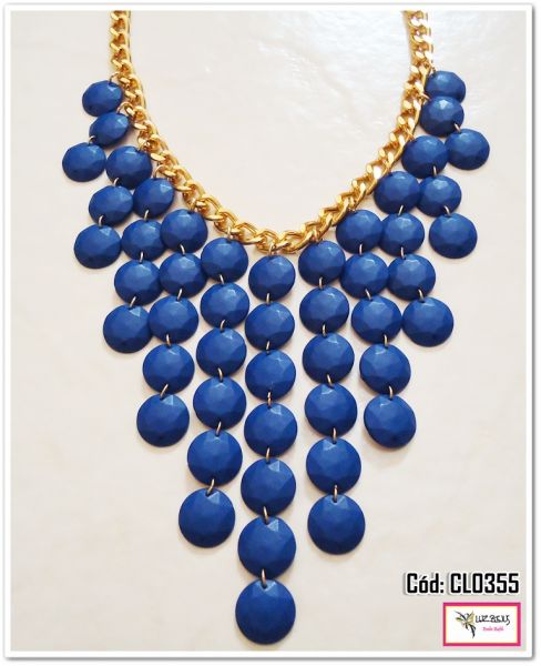 Maxi Cód: CL0355 ESGOTADO