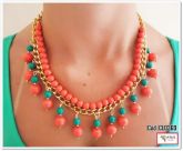 Maxi Colar cód: CL0369